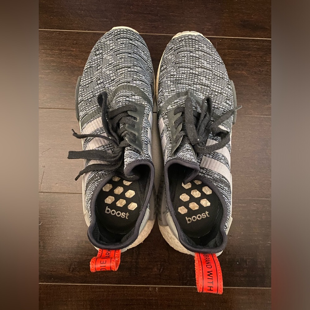 Adidas NMD Men US10.5